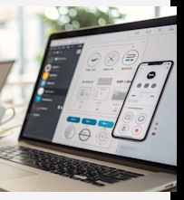 Услуги Разработка IT решений в Югорске