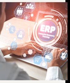 Услуги Разработка IT решений в Югорске