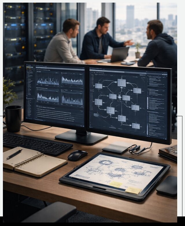 Разработка высоконагруженных систем в Югорске от 18380 р. | АвикейЮгр