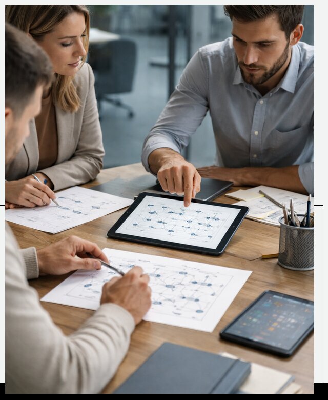 Разработка BPM-систем в Югорске от 459495 р. под ключ АвикейЮгр