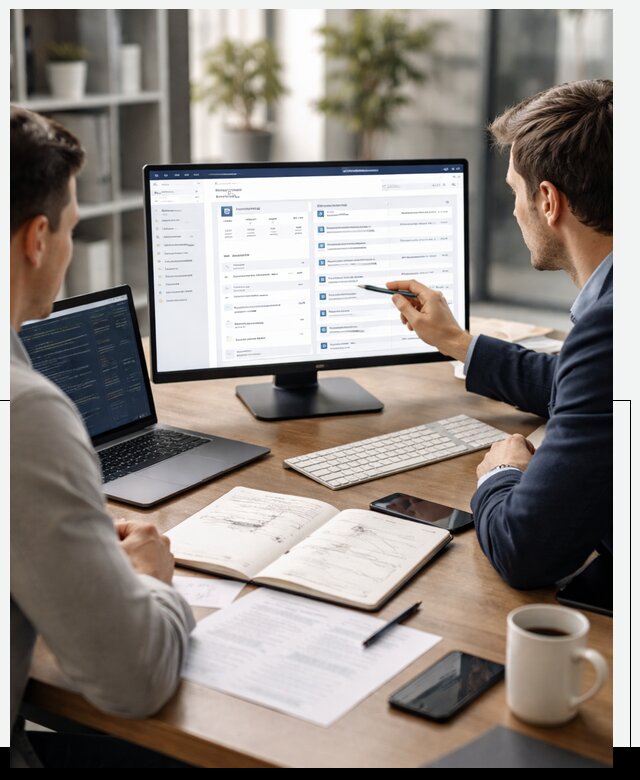 Разработка CRM систем в Югорске от 153165 руб., АвикейЮгр