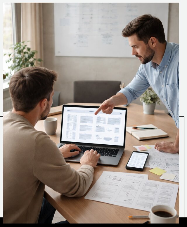 Разработка веб-приложений под ключ в Югорске от 12253 р. - АвикейЮгр