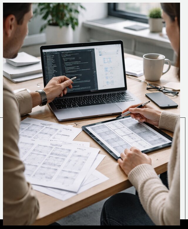 Разработка информационных систем в Югорске от 4595 р. | АвикейЮгр