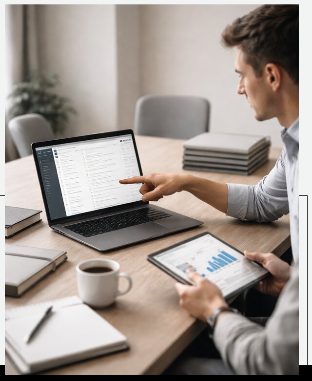 Разработка СЭД под ключ в Югорске от 15317 р. | АвикейЮгр