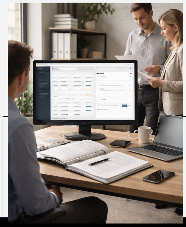 Разработка систем электронного документооборота в Югорске под ключ