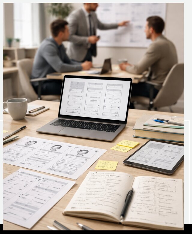 Разработка MVP проекта в Югорске от 6637 р., АвикейЮгр