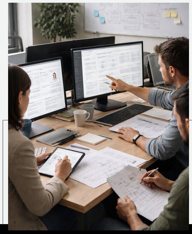 Разработка EMR EHR систем под ключ для медицинских учреждений в Югорске