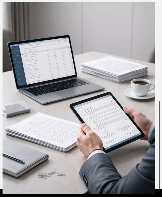 Электронные кадровые документы система в Югорске от 12253 р. | АвикейЮгр