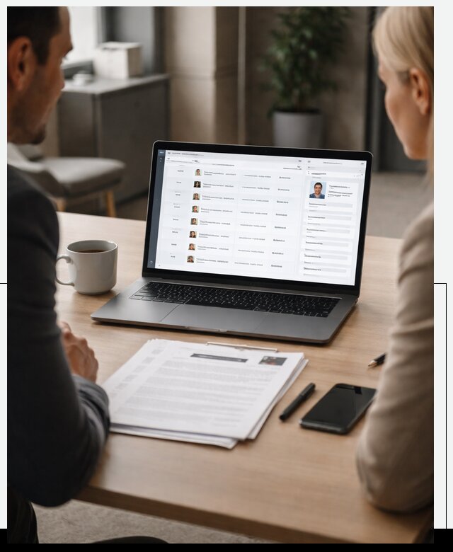 Ats система подбора персонала в Югорске от 12253 р. - АвикейЮгр