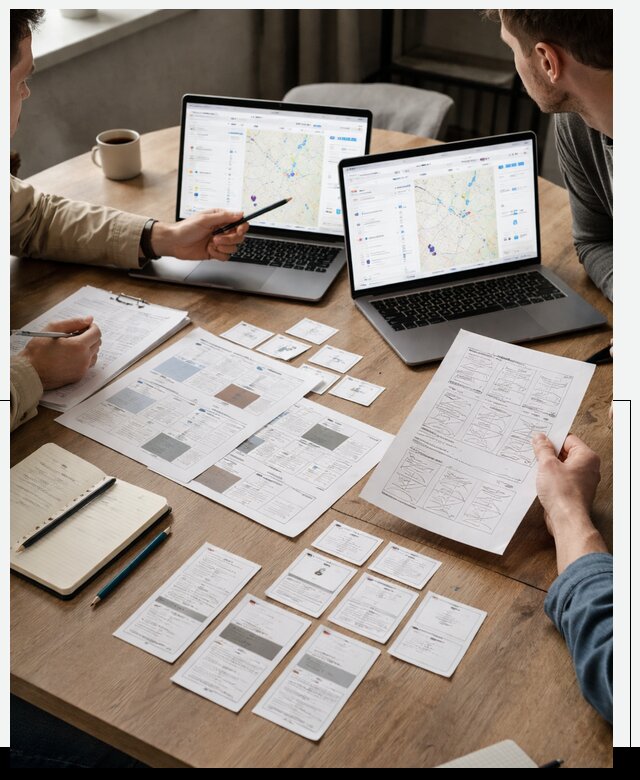 Создание агрегаторов и порталов в Югорске от 15317 р., АвикейЮгр