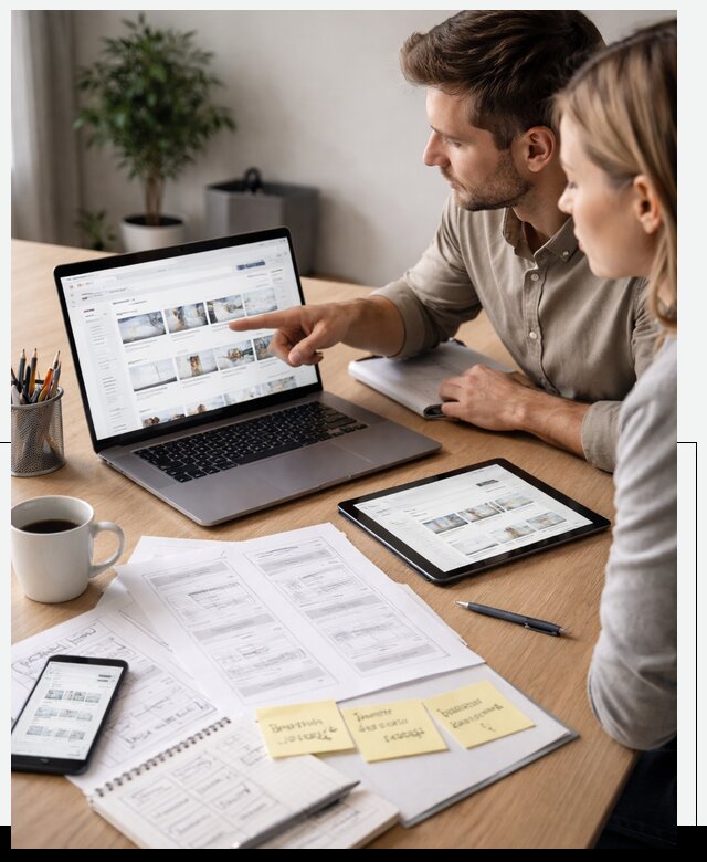 Разработка доски объявлений в Югорске от 8679 р., АвикейЮгр