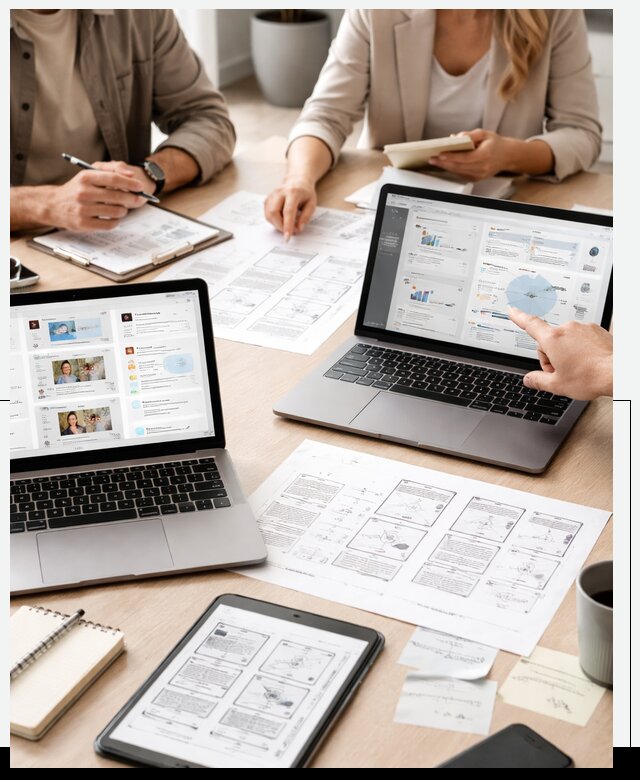 Разработка социальных сетей в Югорске от 7148 р. | АвикейЮгр