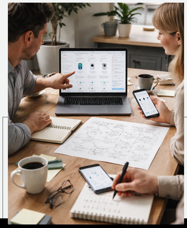 Разработка маркетплейсов под ключ и интеграция в Югорске
