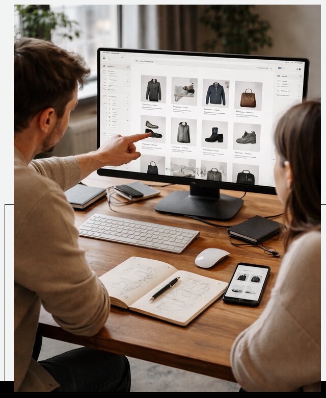 Разработка интернет-магазинов под ключ в Югорске с оплатой и CRM