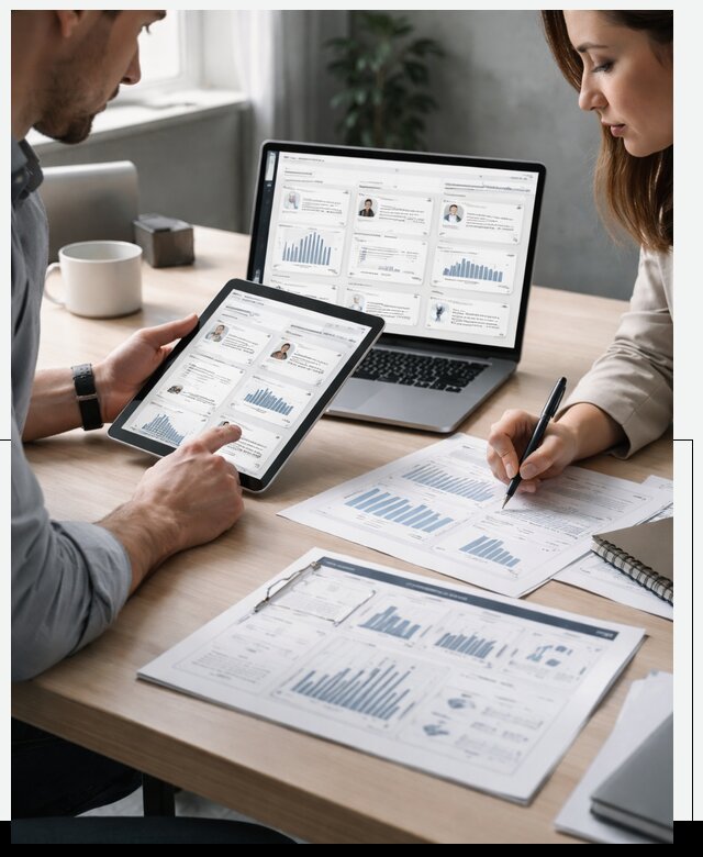 Персонализация контента платформа в Югорске от 12253 р. | АвикейЮгр