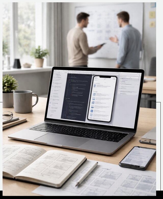 Разработка iOS приложений в Югорске от 153165 р. | АвикейЮгр