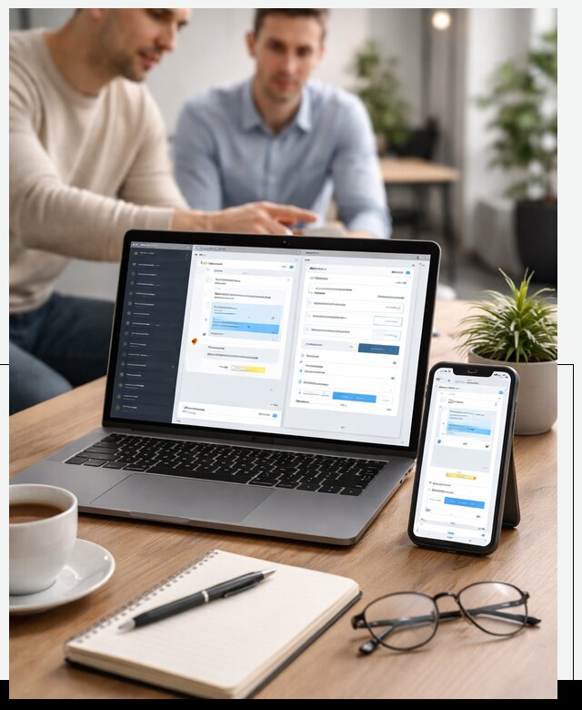 Разработка мини app Telegram/VK в Югорске от 30633 р. АвикейЮгр