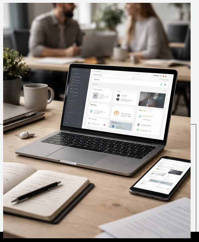 Разработка PWA приложений в Югорске от 122532 р. | АвикейЮгр