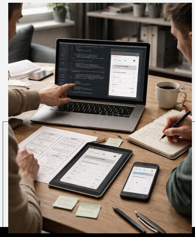 Разработка и внедрение PWA приложений для бизнеса в Югорске