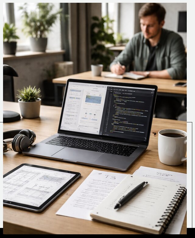 Разработка frontend в Югорске от 18380 р., услуги АвикейЮгр