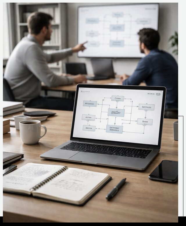 Разработка API и REST в Югорске | АвикейЮгр от 81688 р.
