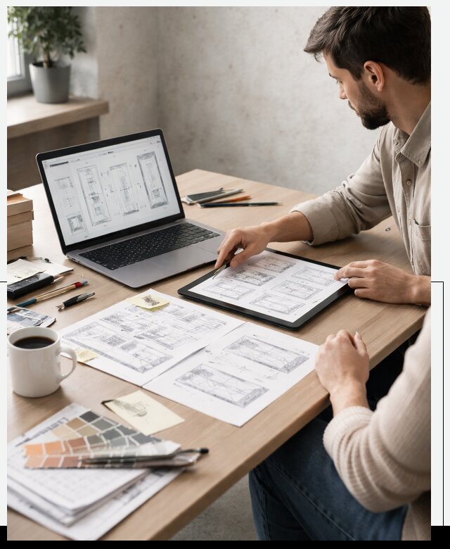 Дизайн программного обеспечения в Югорске от 8679 р. | АвикейЮгр