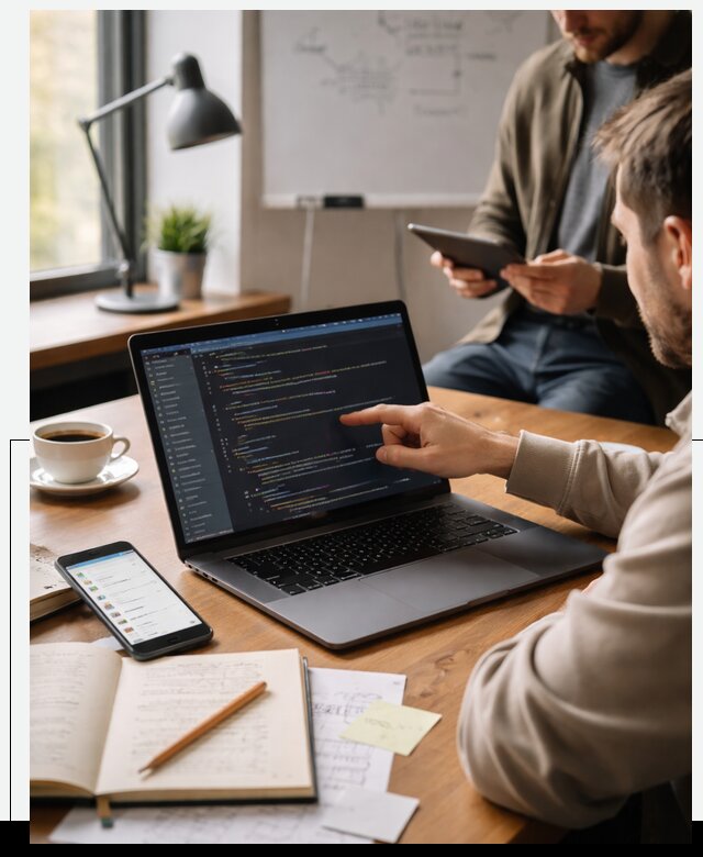 Разработка Telegram ботов под ключ для компаний в Югорске