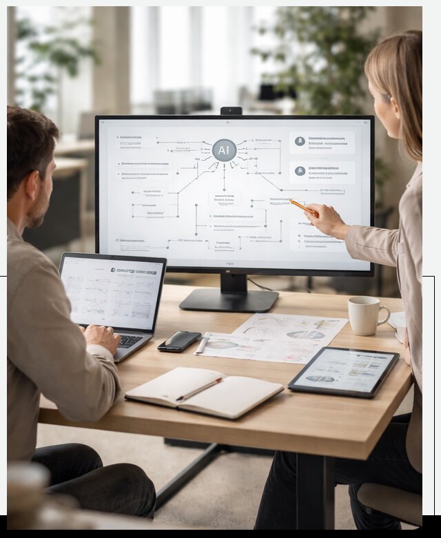 AI-агенты для автоматизации бизнеса в Югорске от 15317 р. АвикейЮгр