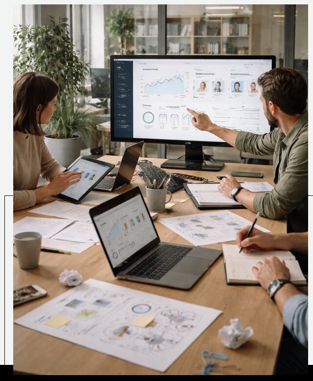 AI персонализация маркетинга и автоматизация продаж в Югорске