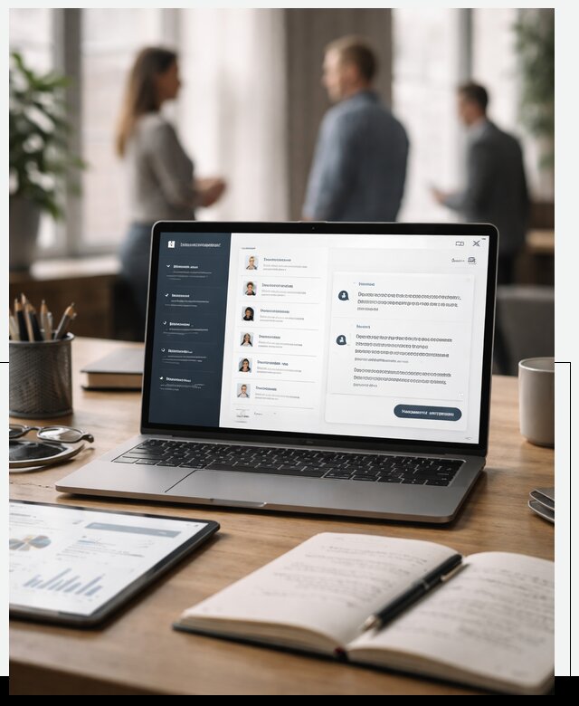 HR бот для подбора персонала в Югорске от 8679 р. | АвикейЮгр
