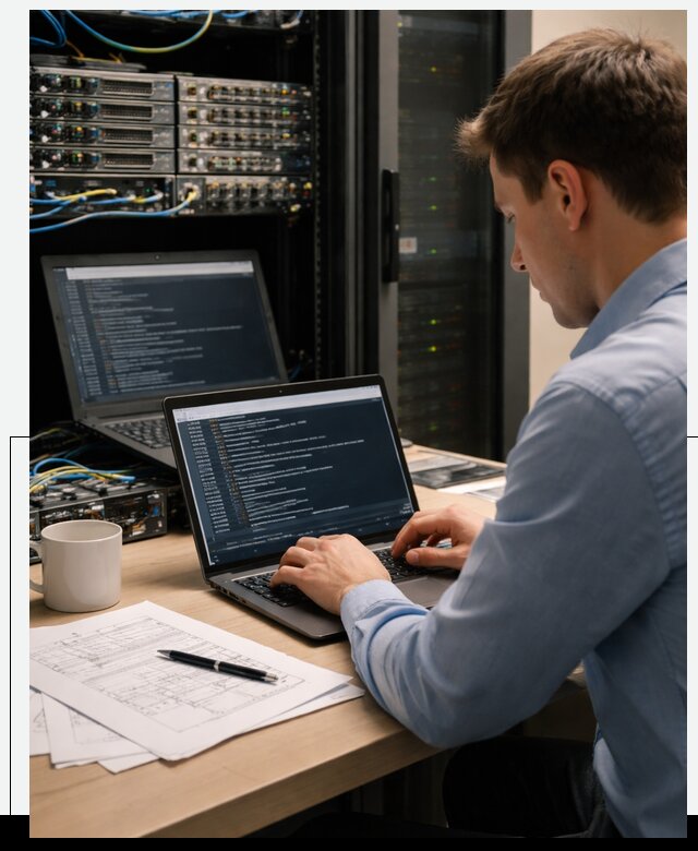 Внедрение российских Linux систем для бизнеса в Югорске