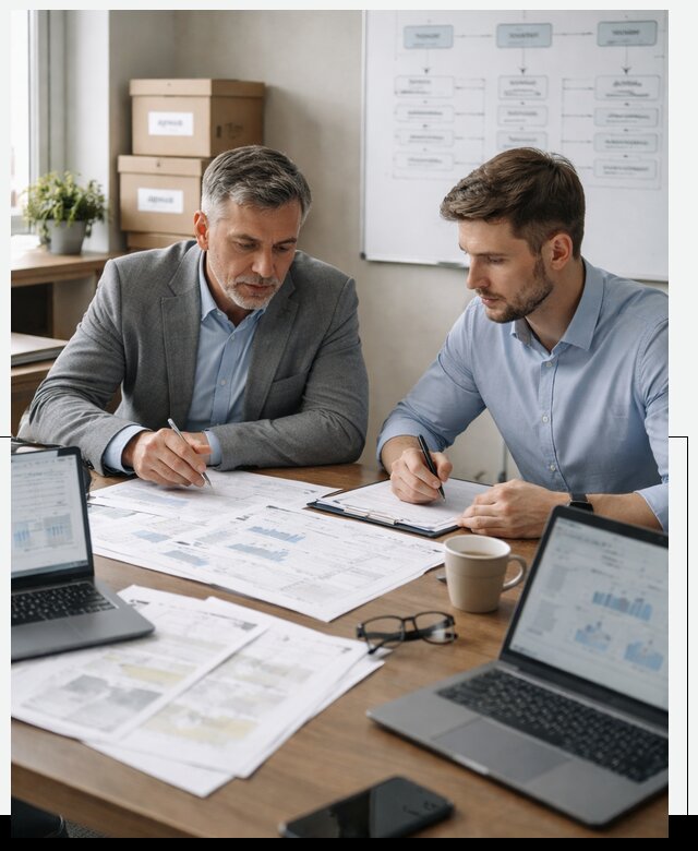 Замена SAP на 1С в Югорске — миграция, от 12253 р. | АвикейЮгр