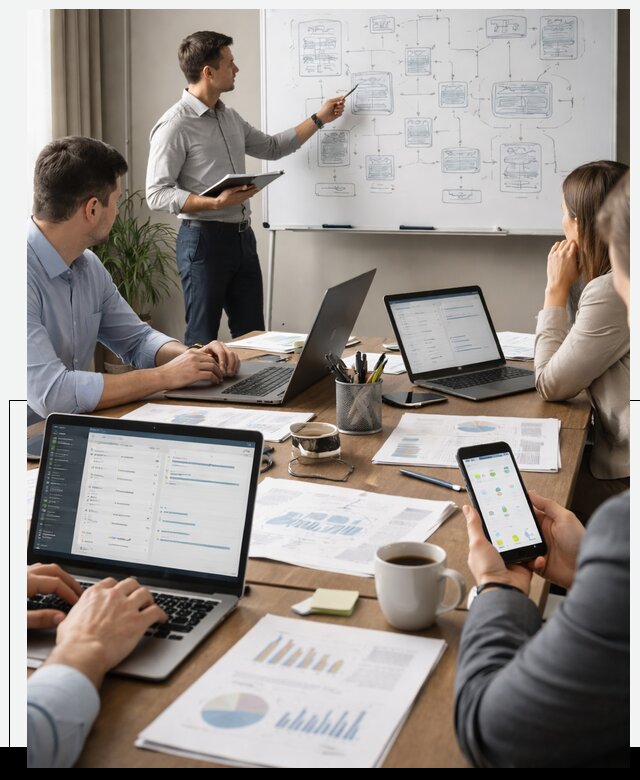 Импортозамещение почтовых сервисов и мессенджеров в Югорске