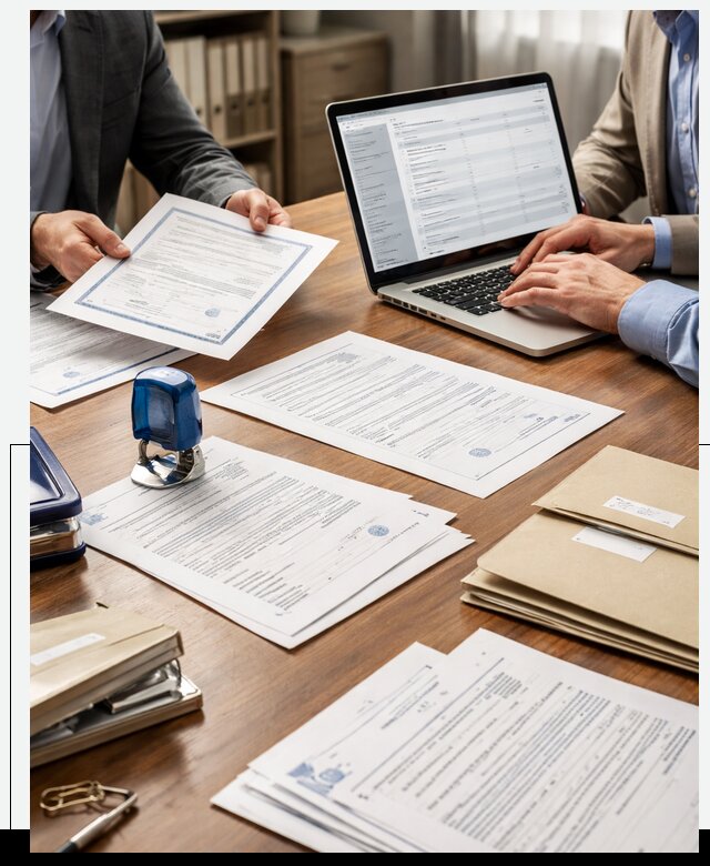 Сертификация ПО и внесение в реестр Минцифры в Югорске