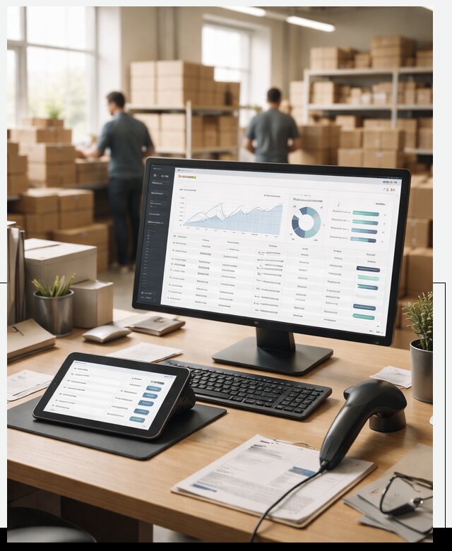 Автоматизация селлеров в Югорске от 15317 р. | АвикейЮгр