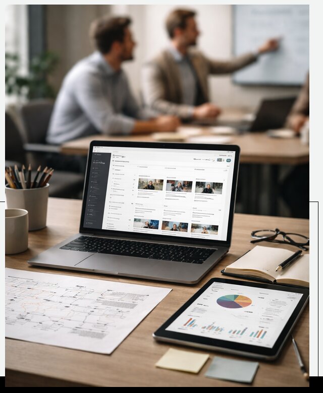 Разработка нишевых B2B маркетплейсов в Югорске от 714770 р., АвикейЮгр