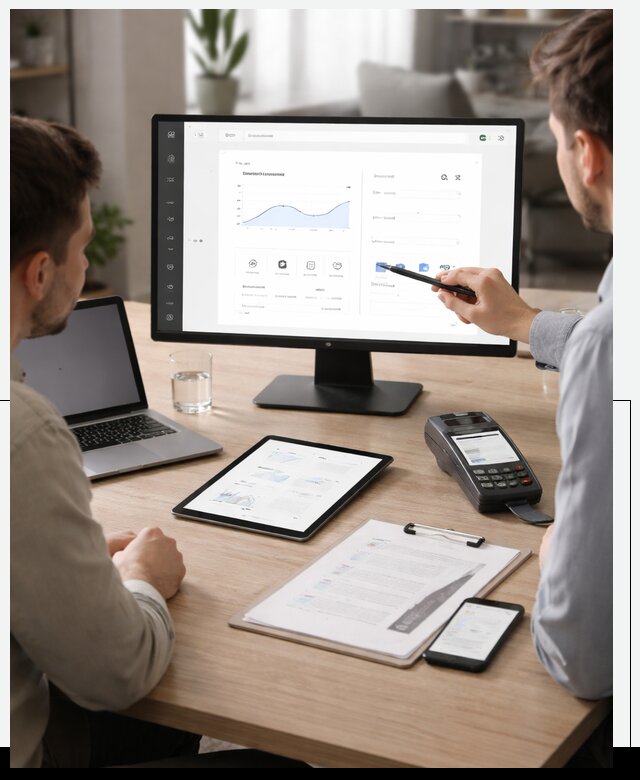 Платежные интеграции для E-commerce в Югорске от 15317 р. | АвикейЮгр