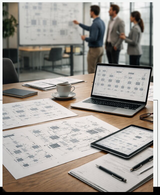 Разработка Core Banking, замена АБС в Югорске | АвикейЮгр от 15317 р.