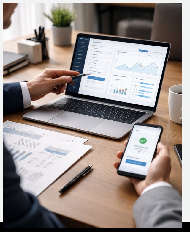 Разработка платёжных платформ в Югорске от 20422 р., АвикейЮгр