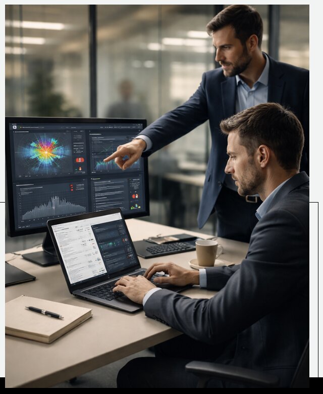 Системы Антифрод и AML KYC в Югорске от 12253 р. | АвикейЮгр