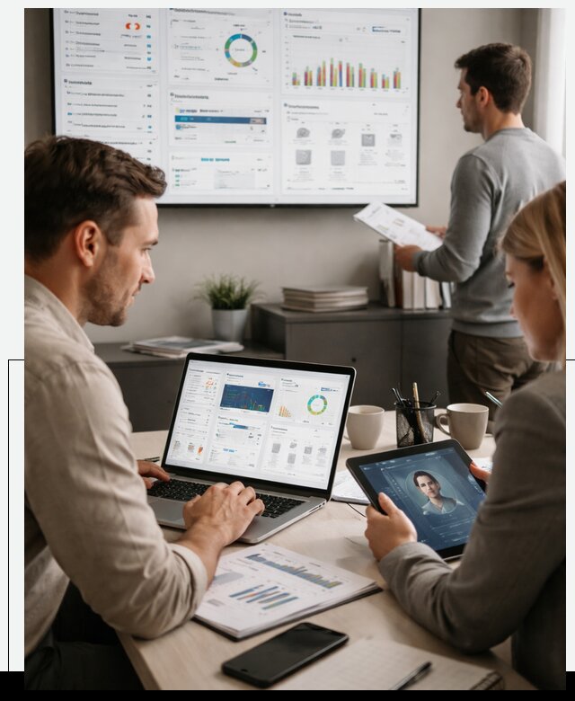 Внедрение систем Антифрод и AML KYC для бизнеса в Югорске