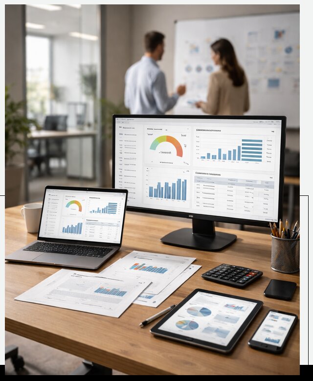 Скоринг и управление рисками в Югорске от 12253 р. | АвикейЮгр