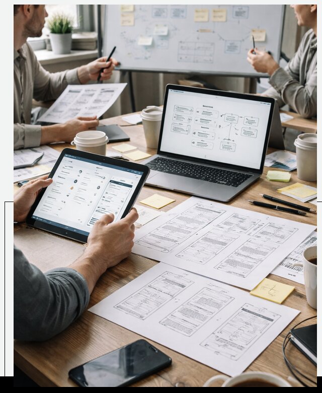 Разработка необанка под ключ и интеграция в Югорске