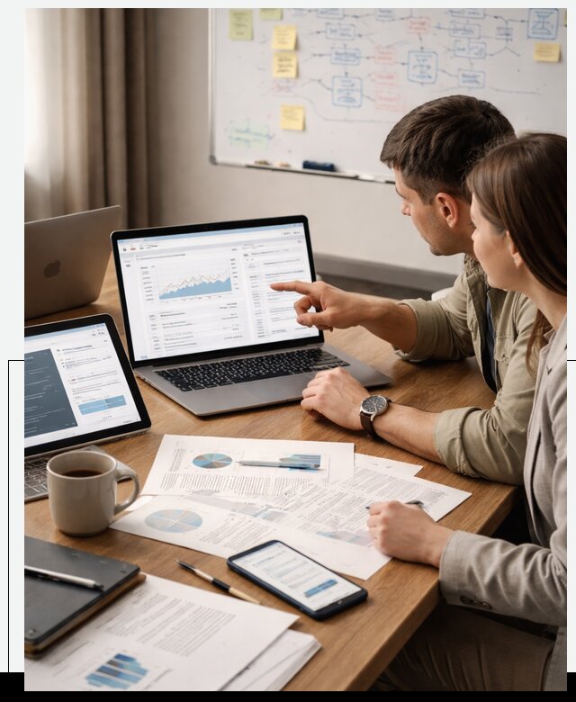 Внедрение сервисов BNPL и краудлендинга для бизнеса в Югорске