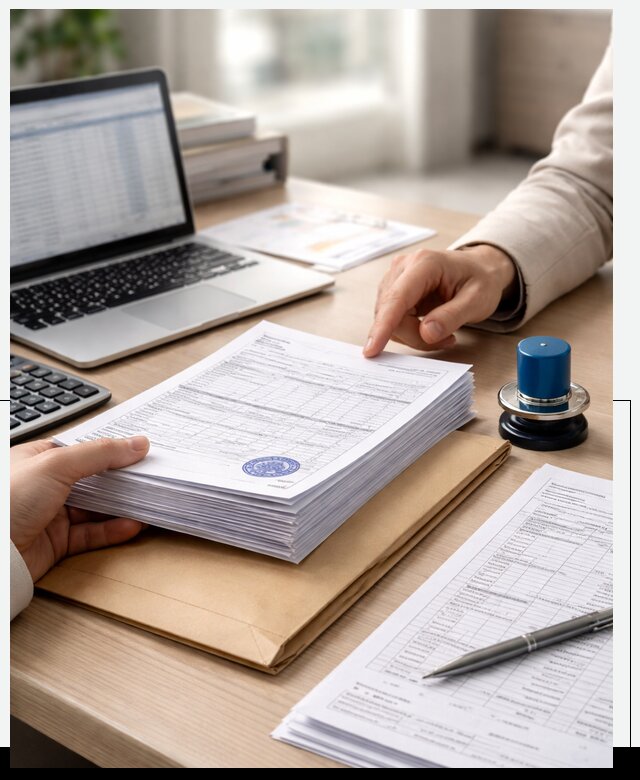 Отчетность в ЦБ РФ для банков в Югорске от 7148 р. | АвикейЮгр