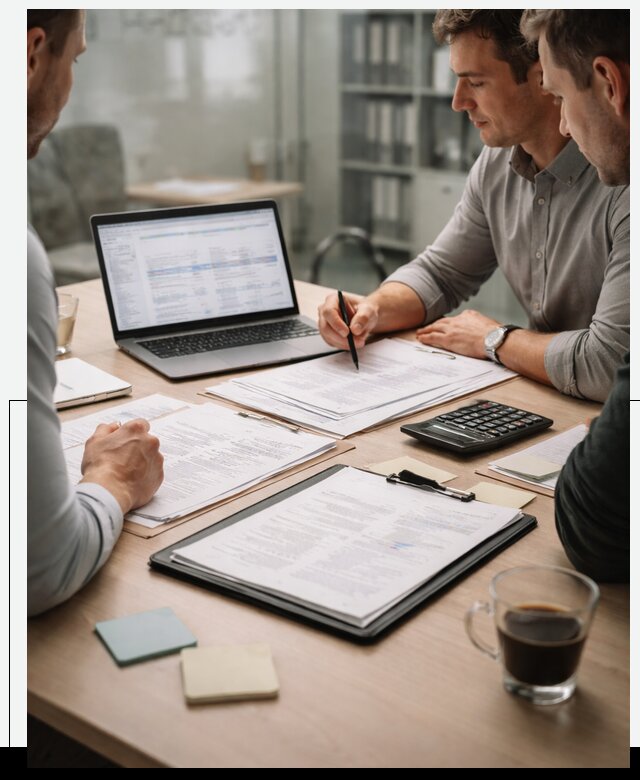 Подготовка и сдача отчетности в ЦБ РФ для организаций в Югорске