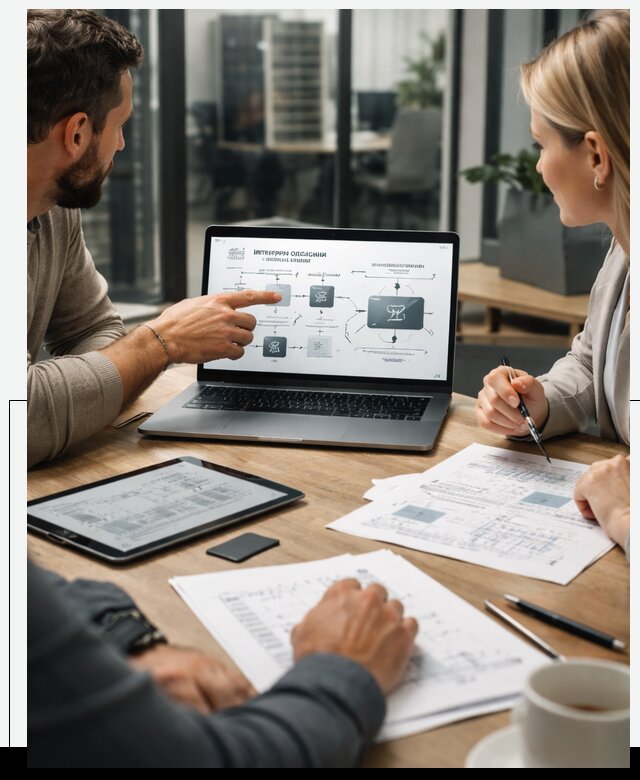 Интеграция цифрового рубля и подключение платежей в Югорске