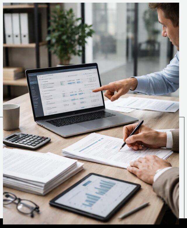 Полисные системы и CRM в Югорске: разработка от 15317 р. АвикейЮгр