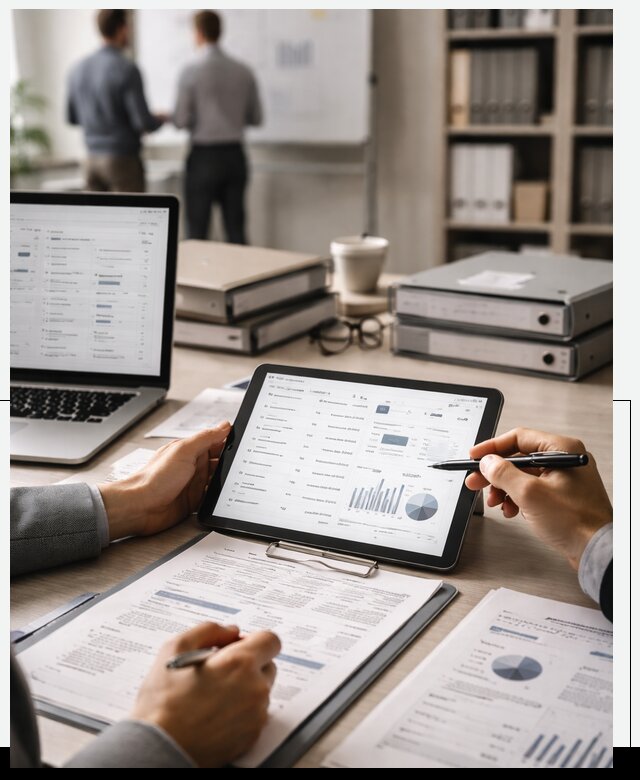 Автоматизация урегулирования убытков в Югорске от 7658 р | АвикейЮгр