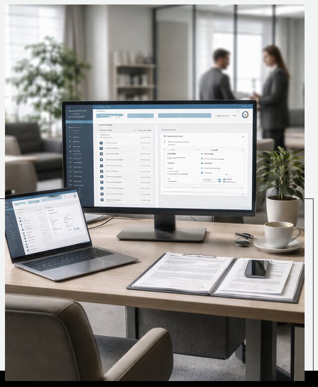 CRM для страховой компании под ключ в Югорске от 15317 р. | АвикейЮгр